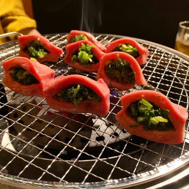 YAKINIKUEN 忍鬨 南堀江店 - サブ画像3