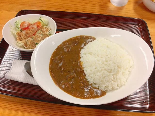 黒木食堂 - サブ画像2