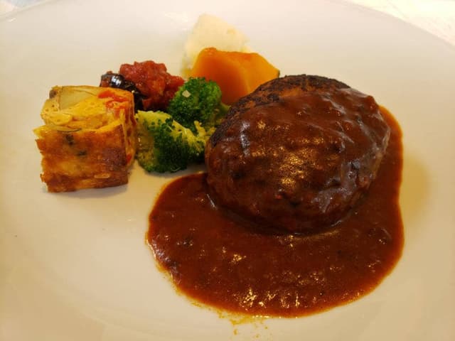 hermit green cafe - サブ画像1