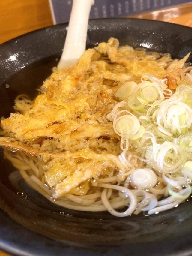 酒と蕎麦 後藤 - サブ画像3