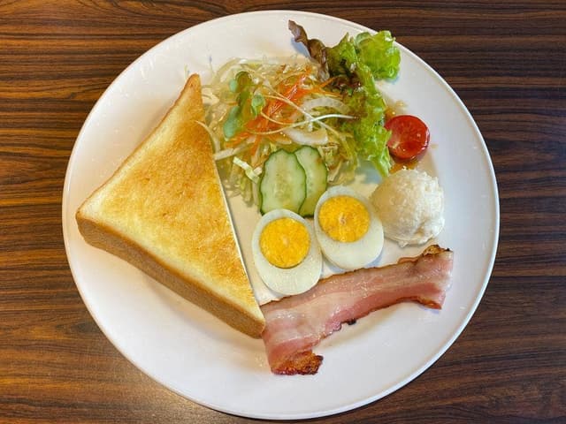 オルコット - サブ画像1