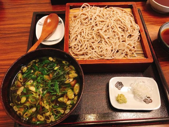 蕎麦 月読 - サブ画像3