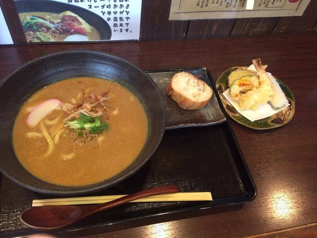 徳八 - サブ画像1