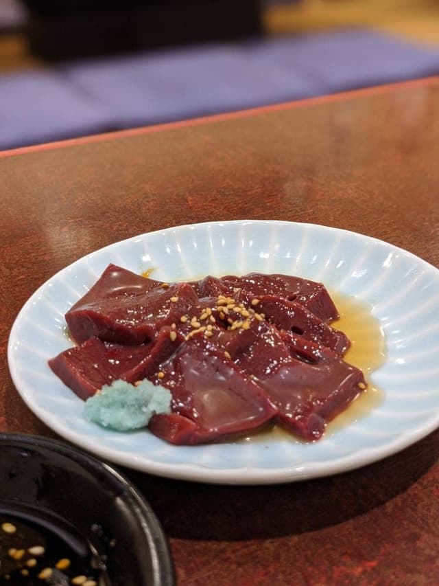 焼肉 なか松 - サブ画像3