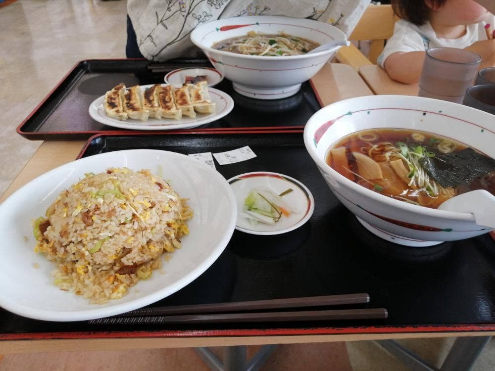 福よし 飯能店