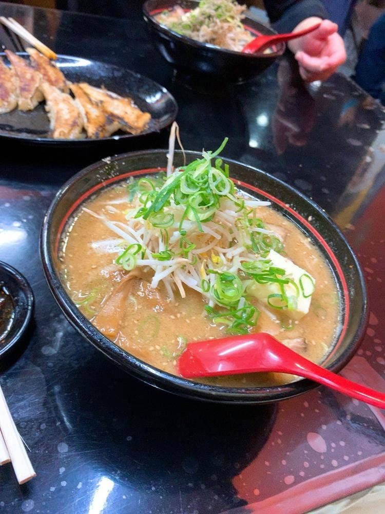 支那そば味平