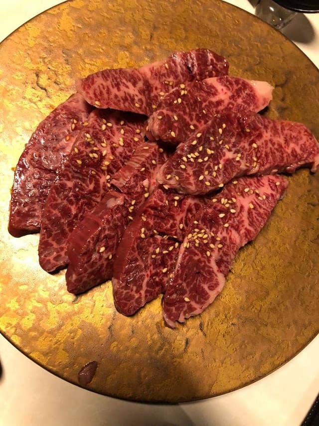 和牛焼肉 ワンダフィレ - サブ画像3