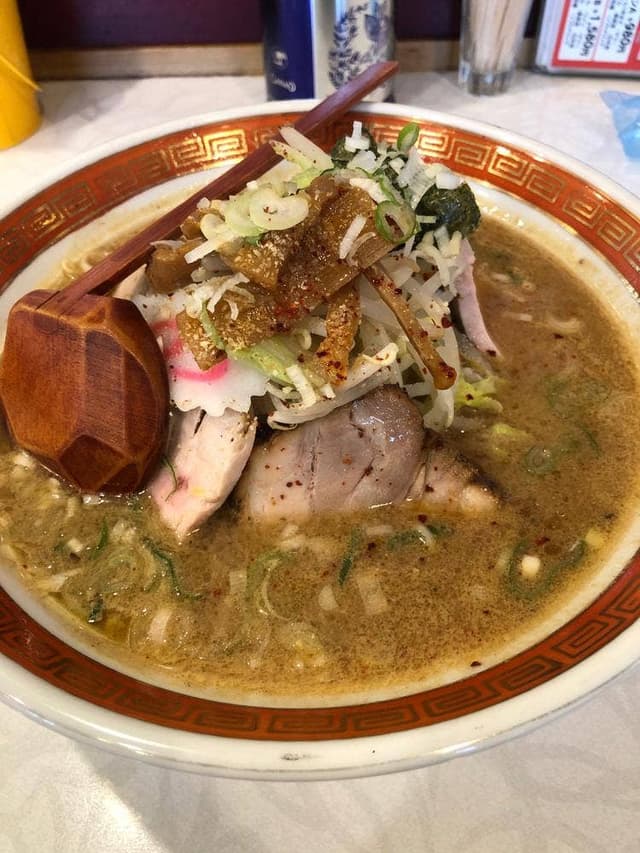 びか三島長伏店 - サブ画像1