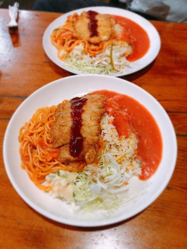 長崎カレーの店 カルカッタ - サブ画像1