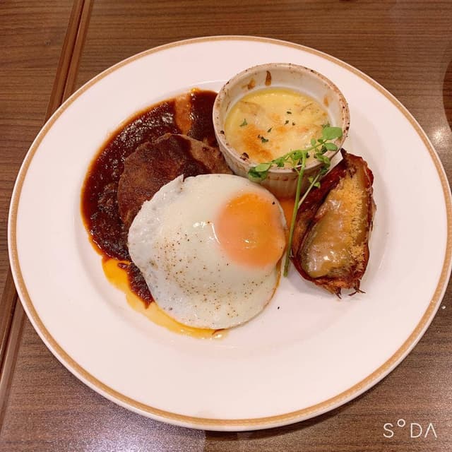 ベーカリーレストランサンマルク 名古屋ラシック店 - サブ画像2