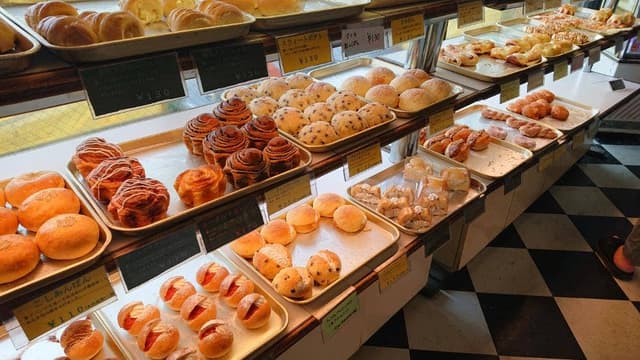 加藤仁と阿部守正の店 - サブ画像3