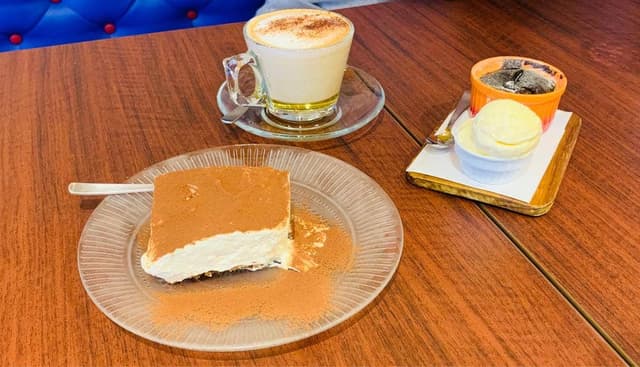 ピッツェリア ダ タサキ - サブ画像3