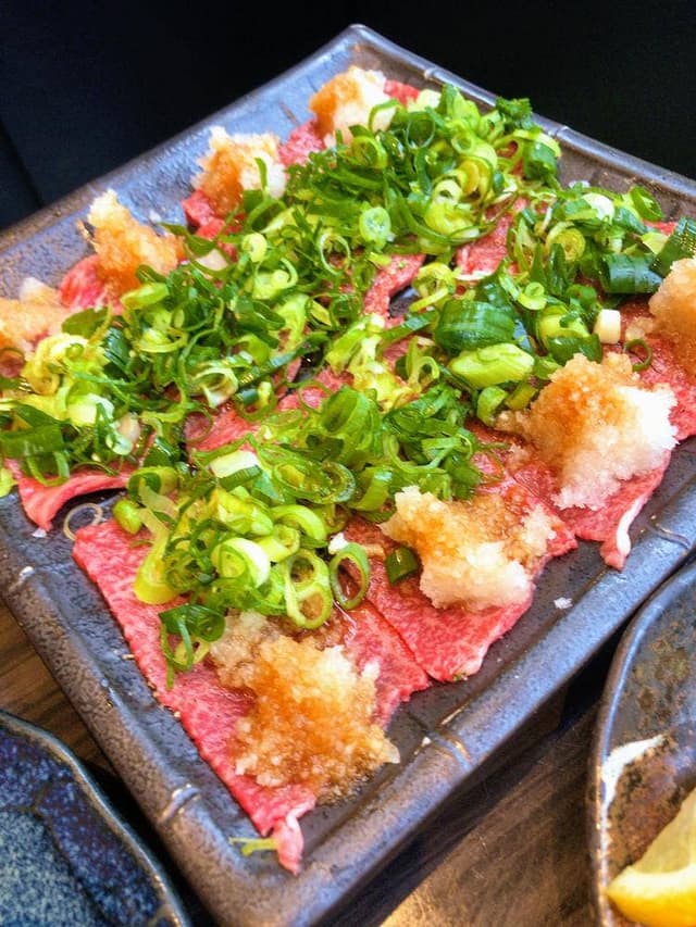 炭火焼肉 南大門 - サブ画像3