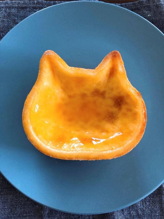ねこねこチーズケーキ 自由が丘店 - サブ画像1