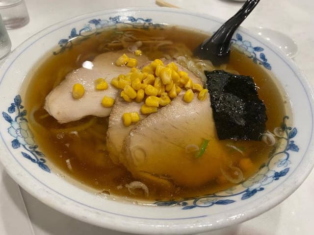 手延ラーメン北山 - サブ画像3
