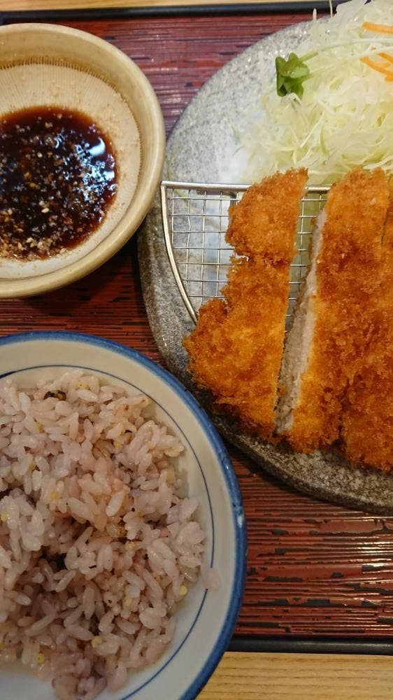 かつ敏上尾店 - サブ画像1