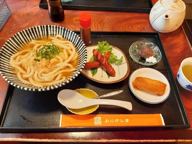 おにがしま - サブ画像3