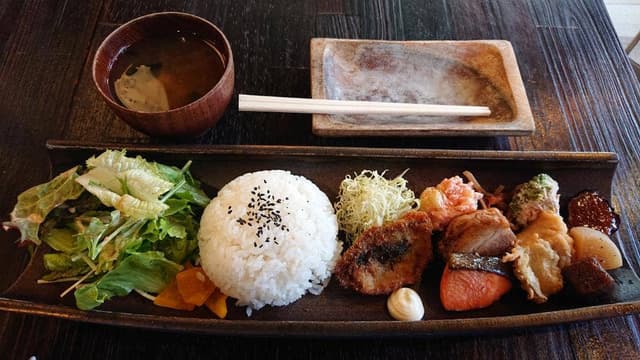 T・A・M・A - サブ画像1