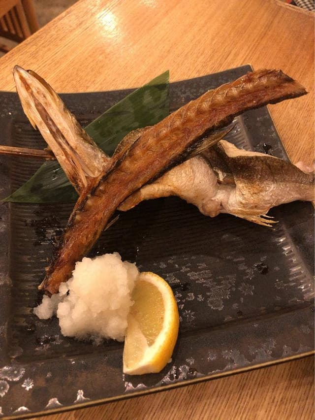 海鮮原始焼 ろば炭魚 赤羽本店 - サブ画像3