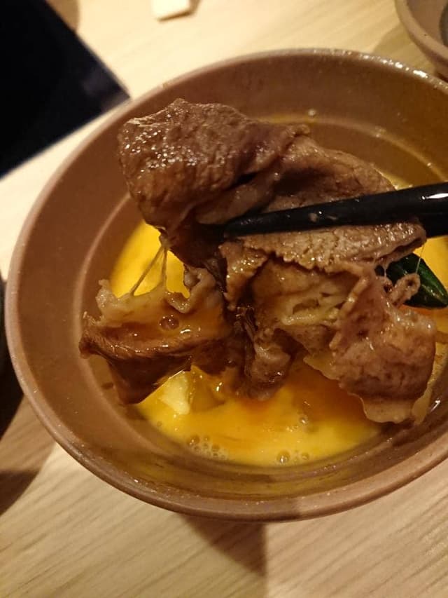 しゃぶしゃぶ温野菜 岡山福浜店 - サブ画像1