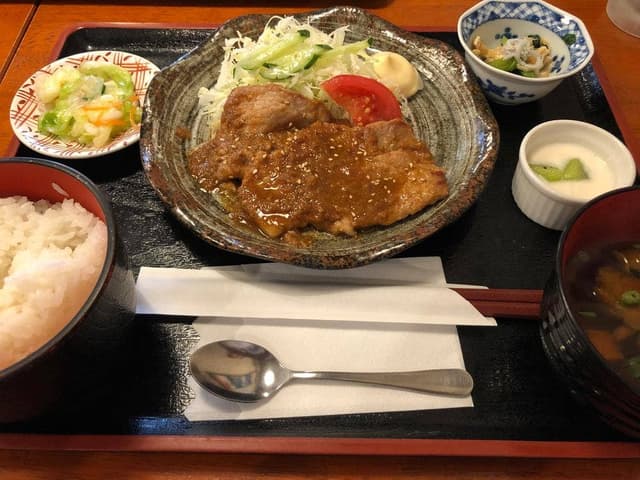 いろり酒場 たら福 文横店 - サブ画像2