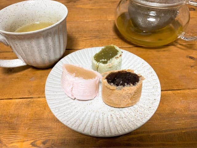 墨田園 - サブ画像1