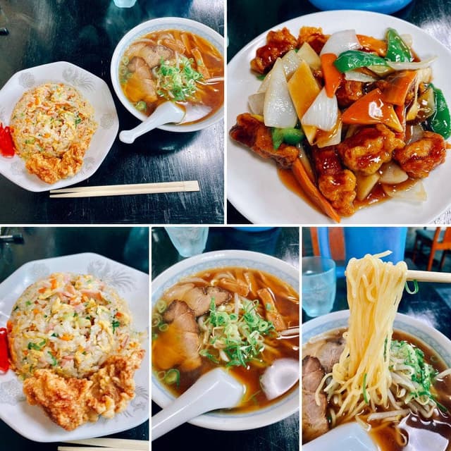 とんとん飯店 - サブ画像1