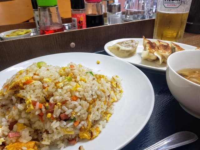 中華料理 昇一 - サブ画像1