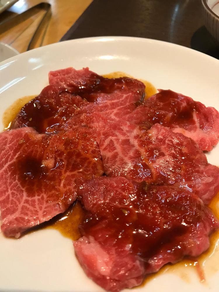 ホルモン焼肉 モリちゃん 祖師谷大蔵店
