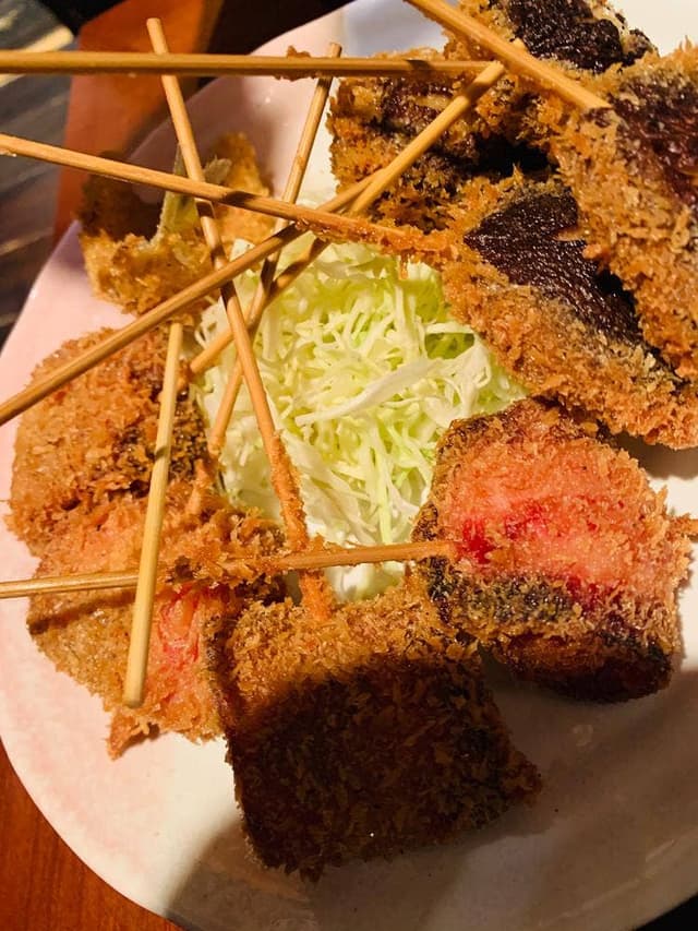 串蔵 本店 - サブ画像2