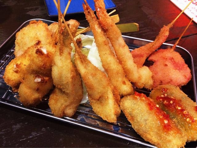 きん八 - サブ画像2