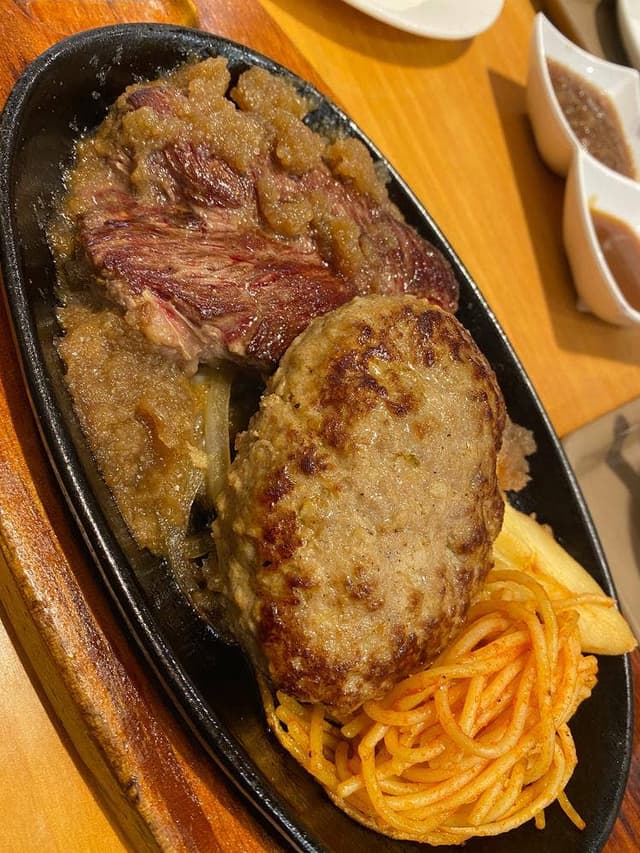 ステーキ宮 安城店 - サブ画像1