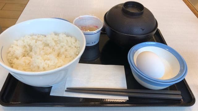 松屋 池上3丁目店 - サブ画像2