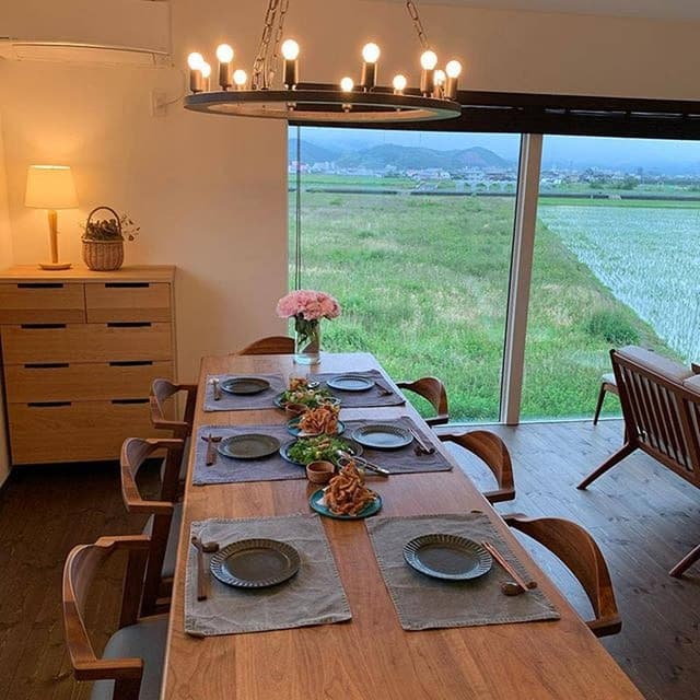 アナザーリビング - サブ画像2