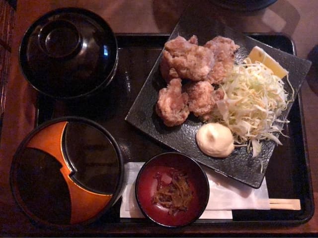 とりかく丸の内国際ビル店 - サブ画像2