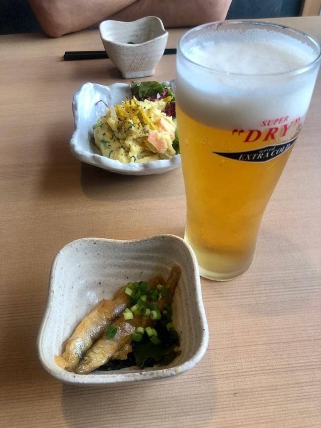 和食蕎麦 割烹山崎 大井町本店 - サブ画像3