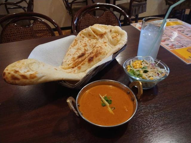 アジアン&ネパールインド料理店 DAILO - サブ画像3