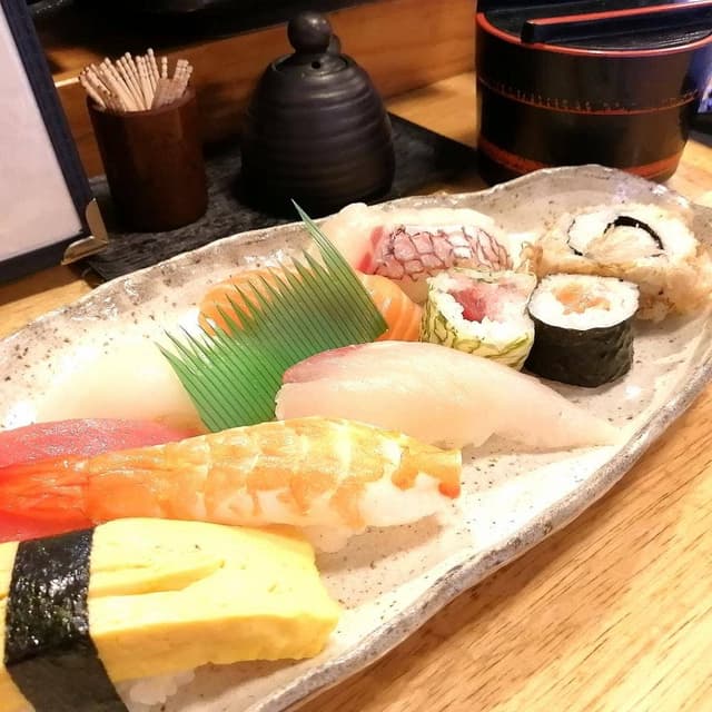 すし処 そら - サブ画像1