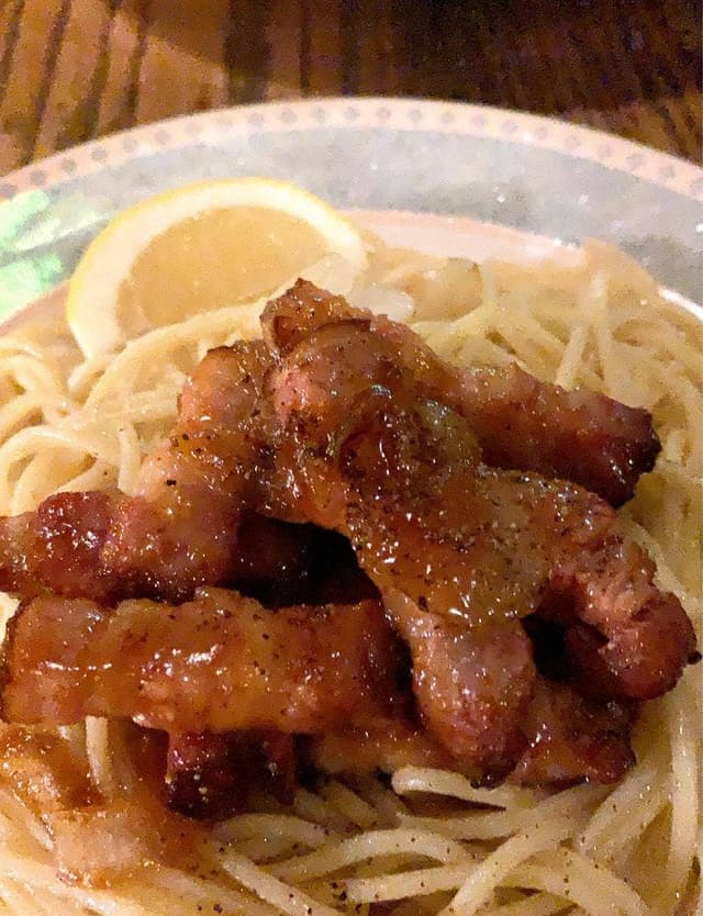 SPAGHETTI HOUSE HIROSHI - サブ画像2