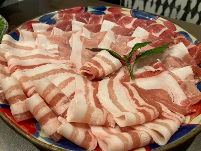 金武アグーしゃぶしゃぶ金武 本店 - サブ画像3