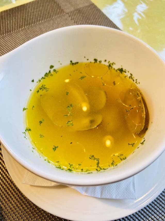 キュイジーヌ ル・フルーヴァン - サブ画像2