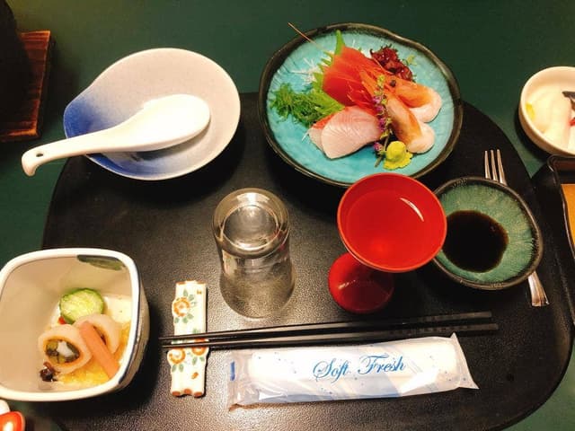 強羅温泉 桐谷箱根荘 - サブ画像1