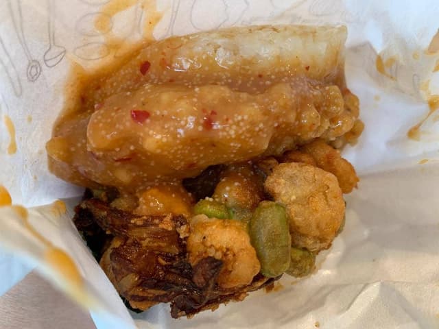 モスバーガー サントムーン柿田川店 - サブ画像3