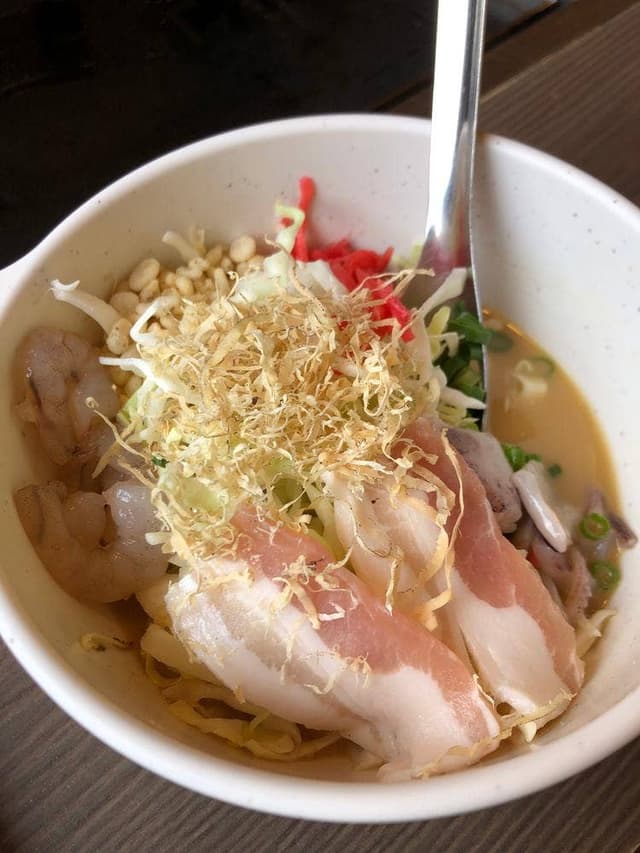 道とん堀 野々市店 - サブ画像3