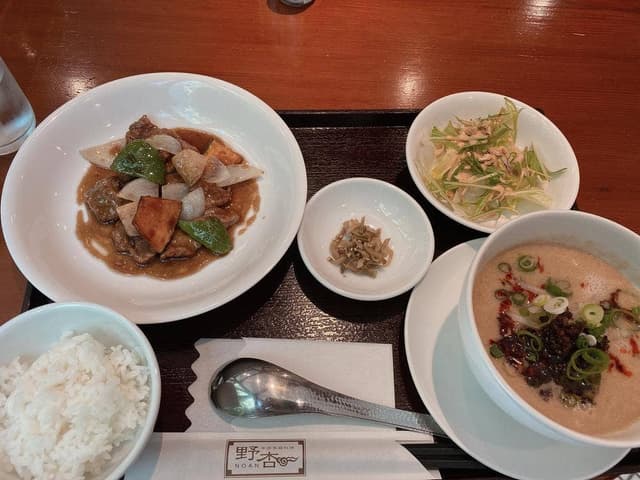 野杏 - サブ画像1