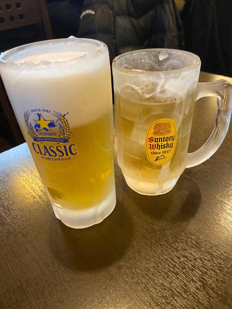 居酒屋 なっきょい