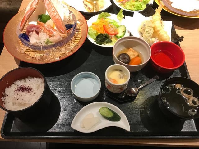 かに政宗 本町店 - サブ画像2