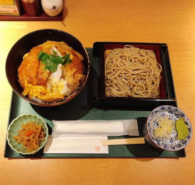 きなせや 赤坂割烹店 - サブ画像3