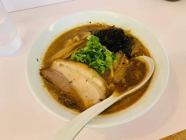 本気ラーメンとお食事処 修平チャン - サブ画像3