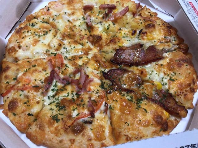 ピザーラ 市川店 - サブ画像3